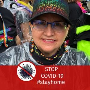 Meet your Posher, Beth